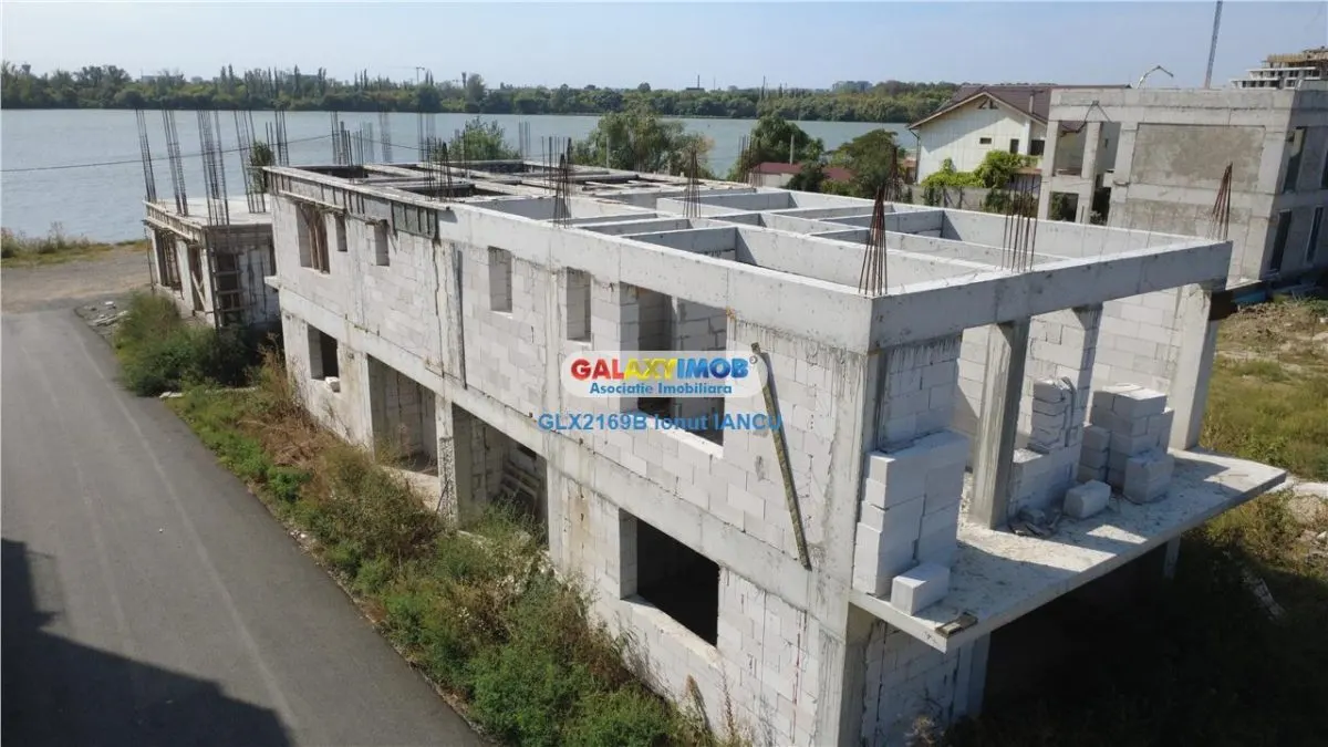 Casa Lacul Pantelimon - foto 1