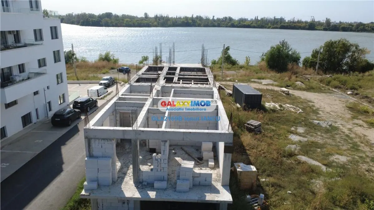 Casa Lacul Pantelimon - foto 5
