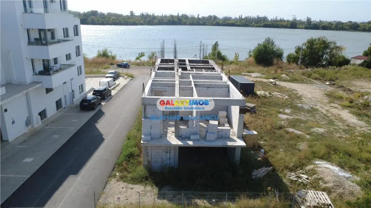 Casa Lacul Pantelimon - foto 6