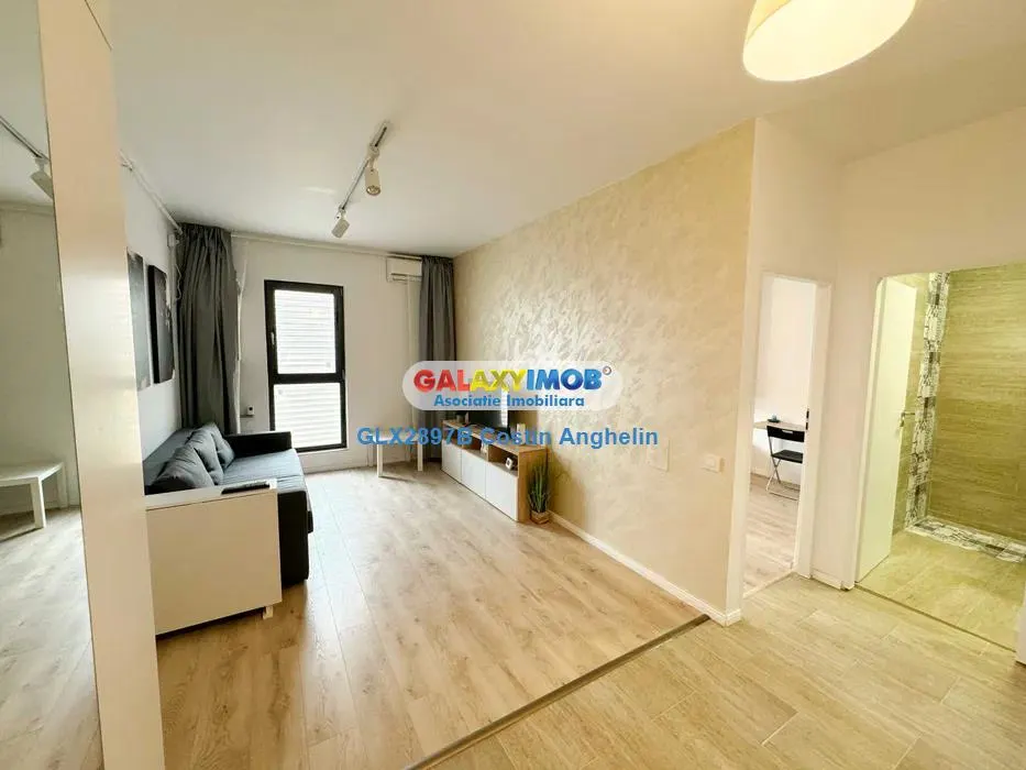 Apartament 2 camere SMART - Lujerului / Plaza / Afi - foto 1