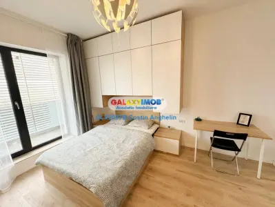 Apartament 2 camere SMART - Lujerului / Plaza / Afi - foto 3