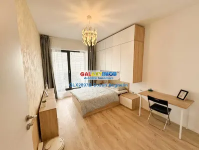 Apartament 2 camere SMART - Lujerului / Plaza / Afi - foto 7