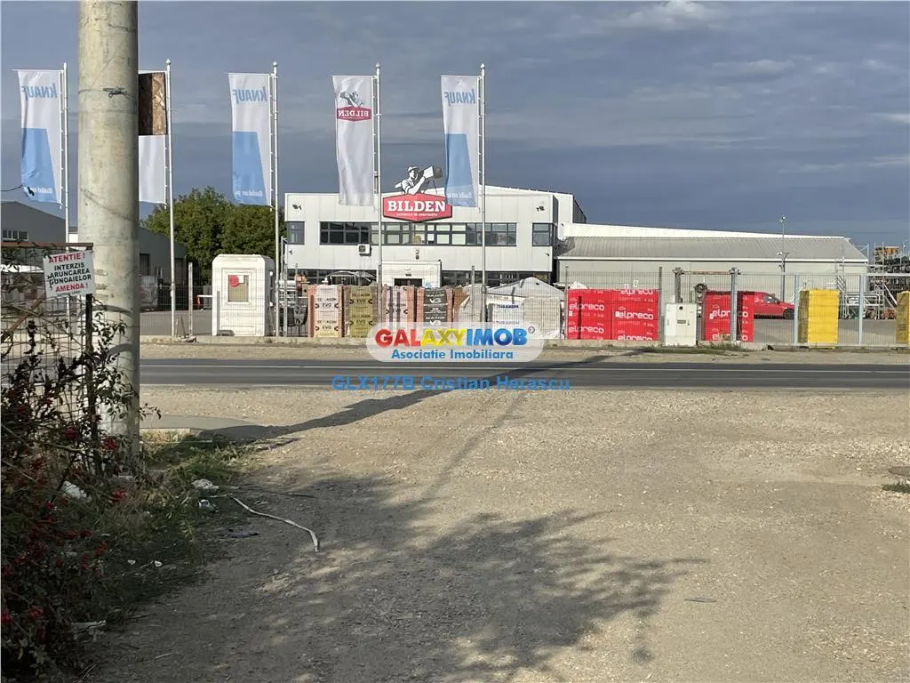 Crevedia 405 mp deschidere 18 ml - foto 1