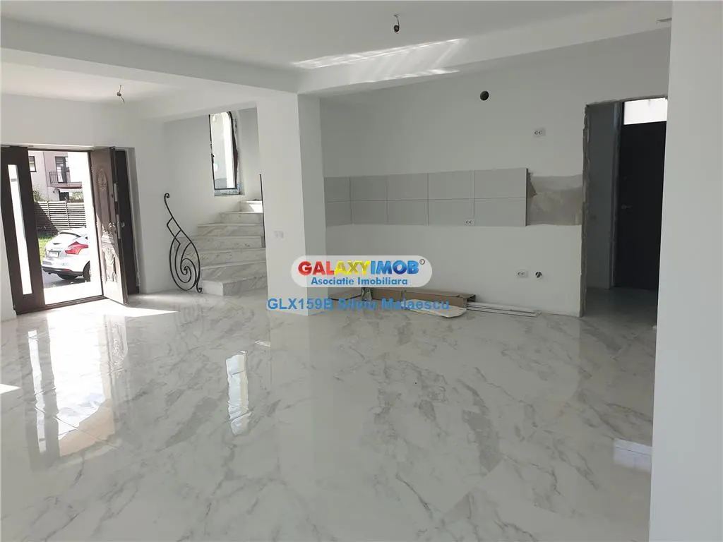 Corbeanca - Paladin Residence - Vila P+1E - foto 14