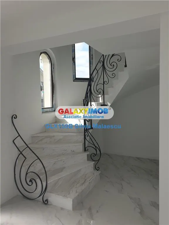 Corbeanca - Paladin Residence - Vila P+1E - foto 24