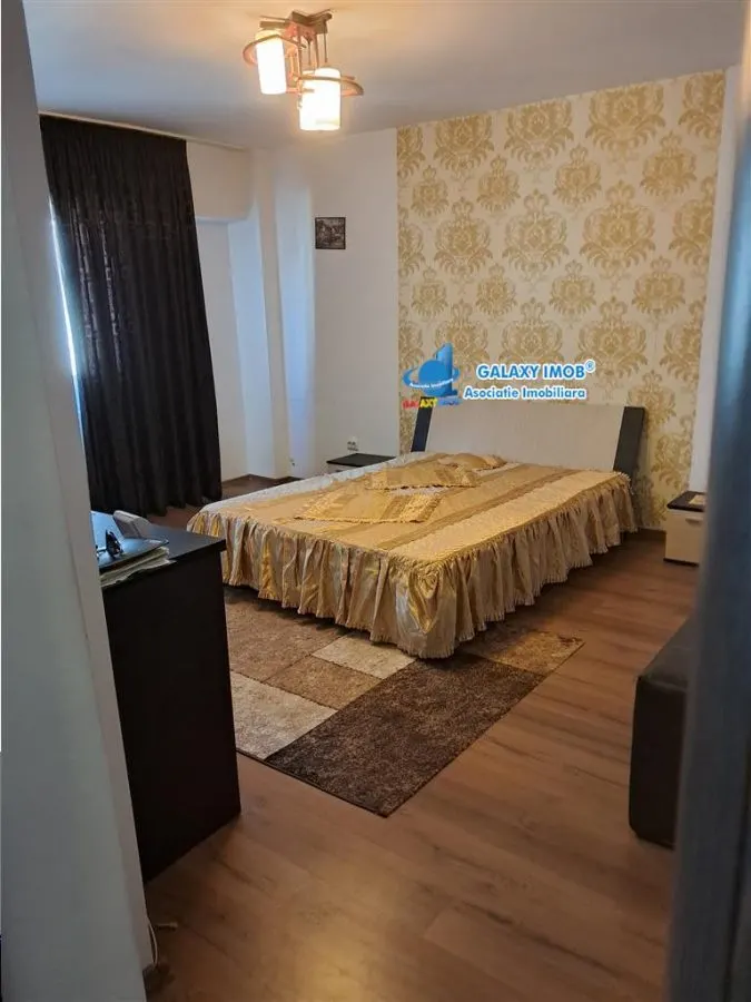 de inchiriat gars 42 mp  fratii golesti  la cheie - foto 2