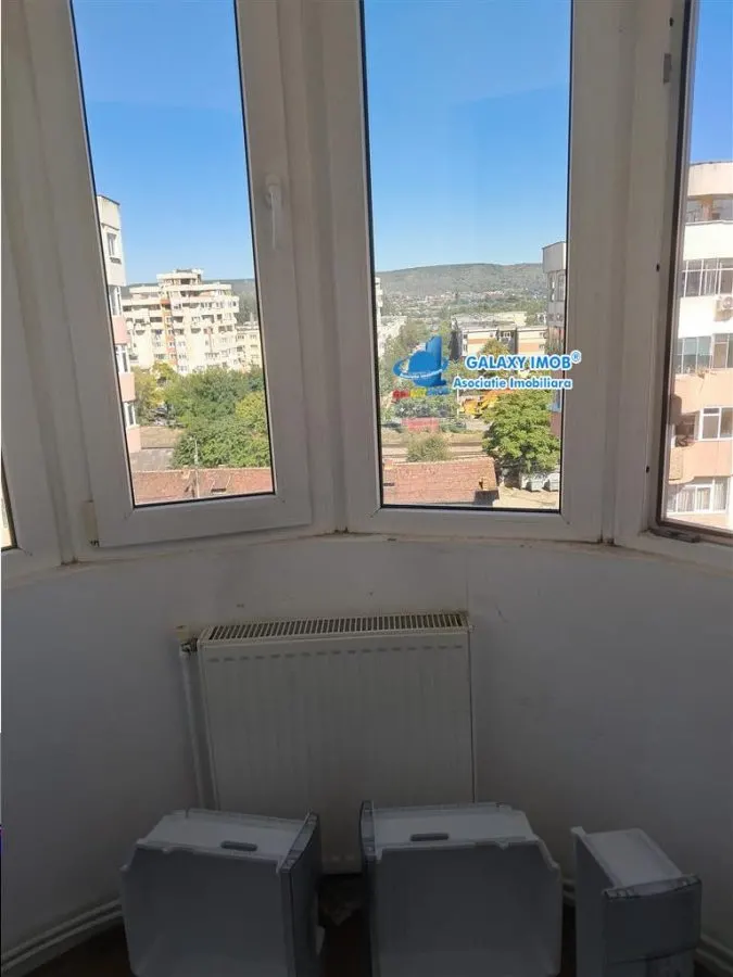 de inchiriat gars 42 mp  fratii golesti  la cheie - foto 12