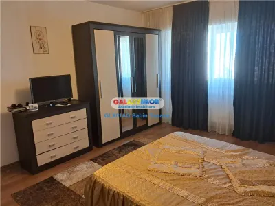 de inchiriat gars 42 mp  fratii golesti  la cheie - foto 3