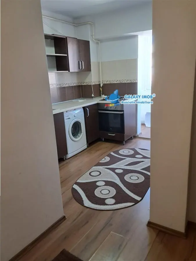 de inchiriat gars 42 mp  fratii golesti  la cheie - foto 8