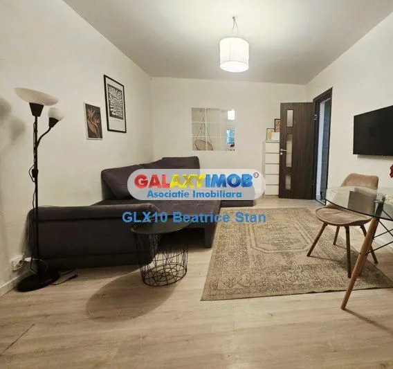 Vanzare apartament 2 camere DRUMUL TABEREI / PLAZA ROMANIA - foto 1