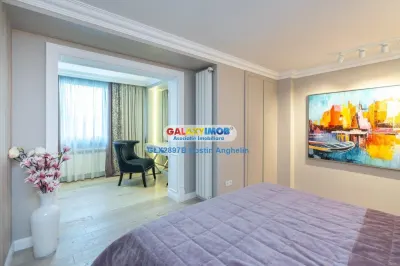 Apartament 3 camere Exclusivist - Dorobanti - foto 13
