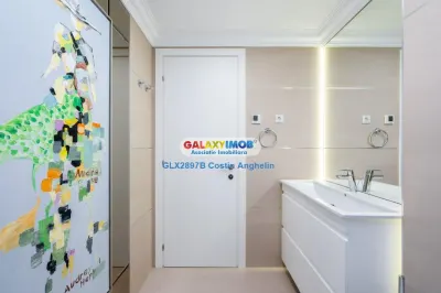 Apartament 3 camere Exclusivist - Dorobanti - foto 9
