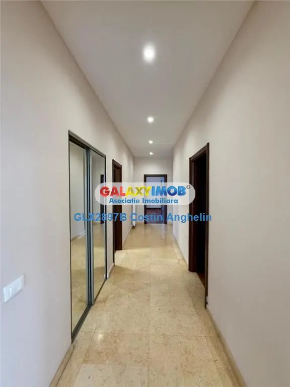 Apartament Lux 4 Camere Laguna Residence - Barbu Vacarescu - foto 4