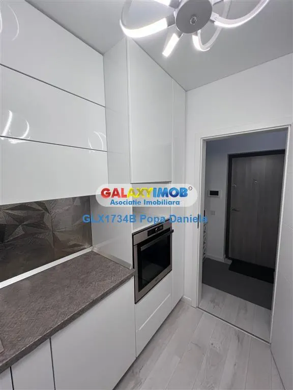 2 camere decomandat, curte proprie Bucuresti-Prelungirea Ghencea - foto 12