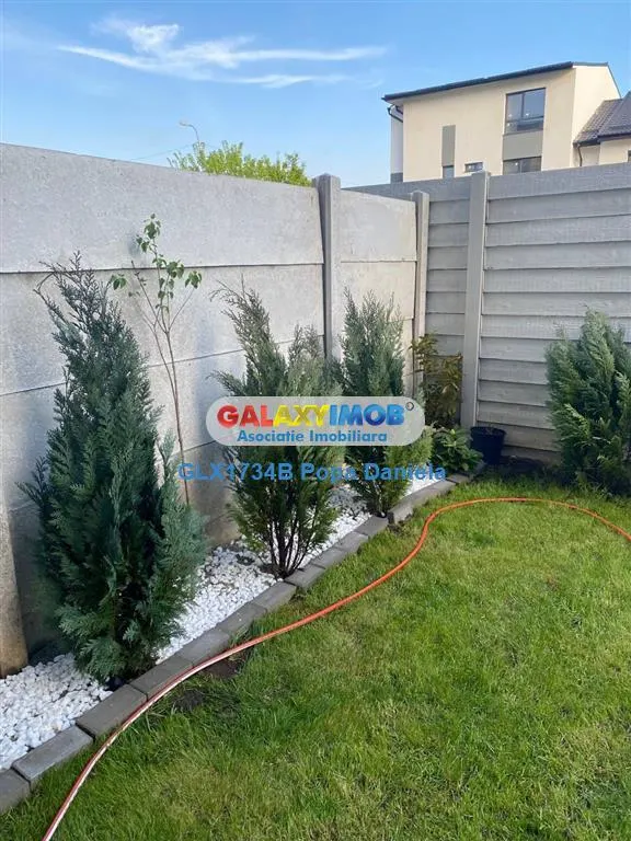 2 camere decomandat, curte proprie Bucuresti-Prelungirea Ghencea - foto 15