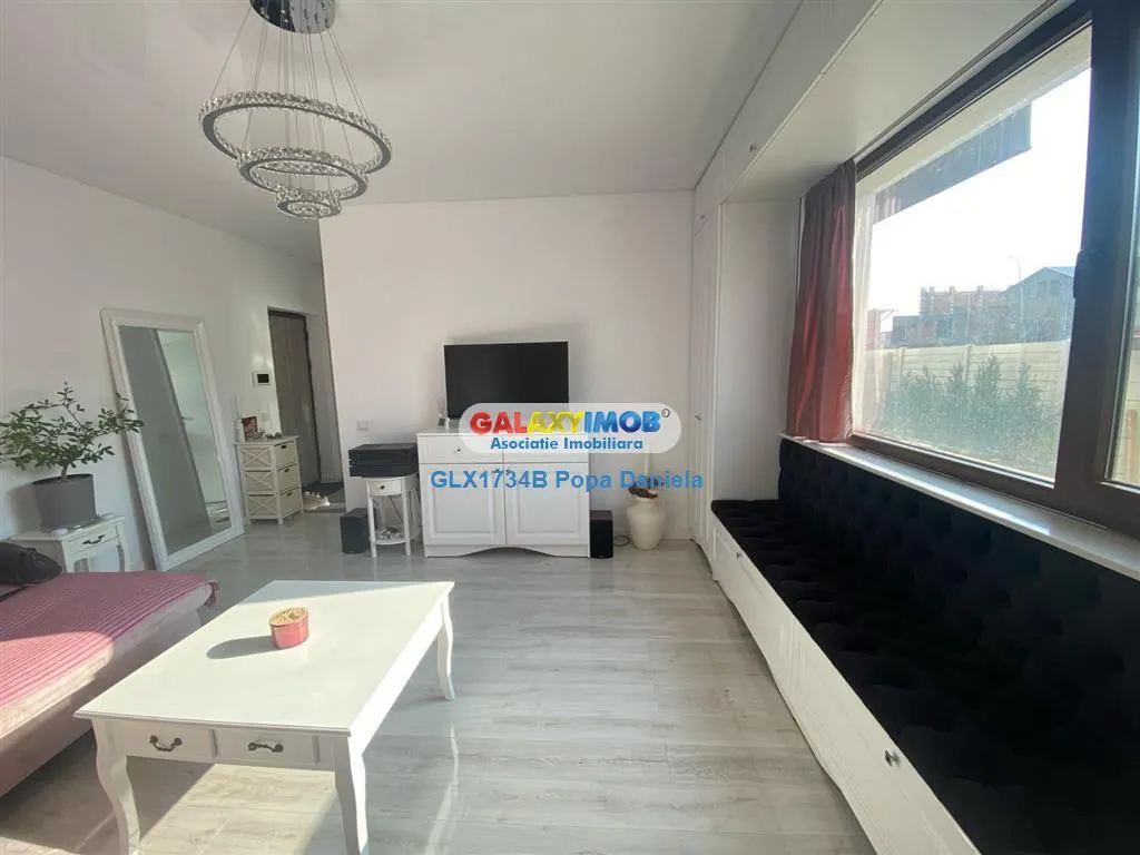 2 camere decomandat, curte proprie Bucuresti-Prelungirea Ghencea - foto 3