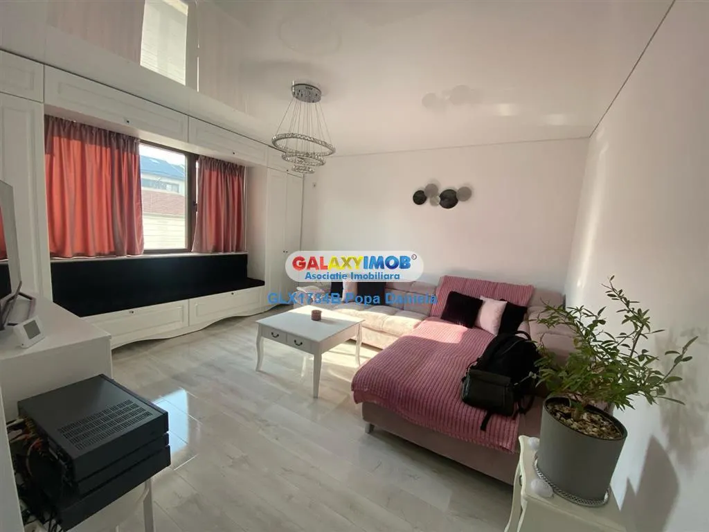 2 camere decomandat, curte proprie Bucuresti-Prelungirea Ghencea - foto 4