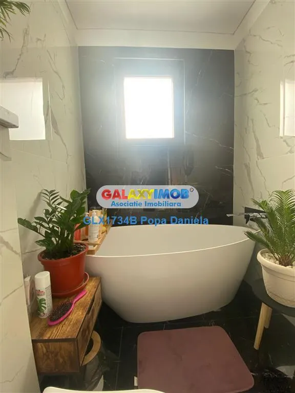 2 camere decomandat, curte proprie Bucuresti-Prelungirea Ghencea - foto 7