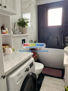 2 camere decomandat, curte proprie Bucuresti-Prelungirea Ghencea - foto 8