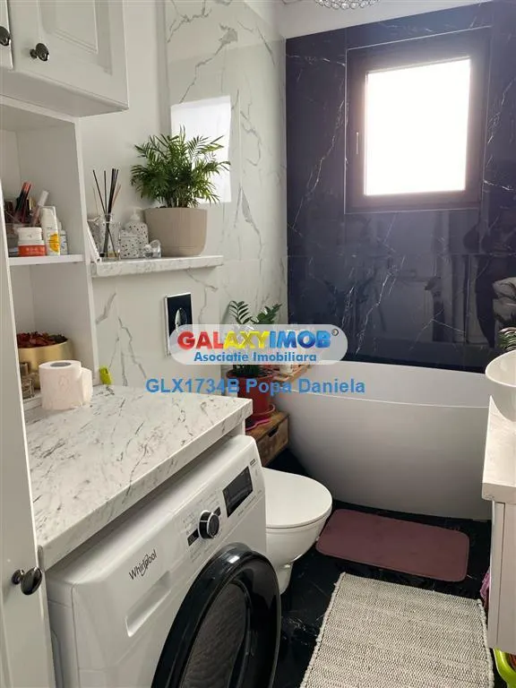 2 camere decomandat, curte proprie Bucuresti-Prelungirea Ghencea - foto 8