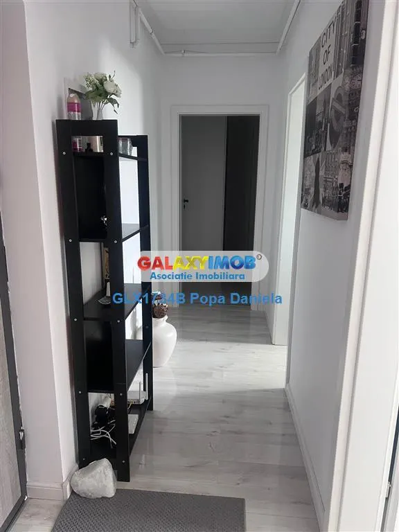 2 camere decomandat, curte proprie Bucuresti-Prelungirea Ghencea - foto 9