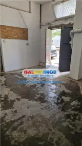 Inchiriere spatiu depozitare/productie sos. Giurgiului Jilava - Jilava