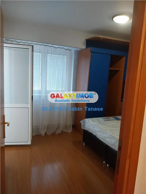 De vanzare  apartament  ultracentral  3 cam toate dotarile - foto 21