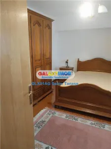 De vanzare  apartament  ultracentral  3 cam toate dotarile - foto 23
