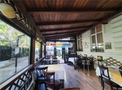 RESTAURANT DE INCHIRIAT CISMIGIU - foto 21
