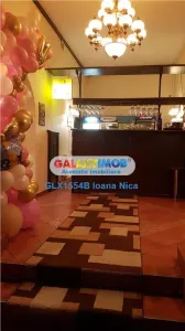 RESTAURANT DE INCHIRIAT CISMIGIU - foto 4