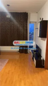 titan | garsoniera 36mp | nou 2018 | centrala AC balcon - Bucuresti