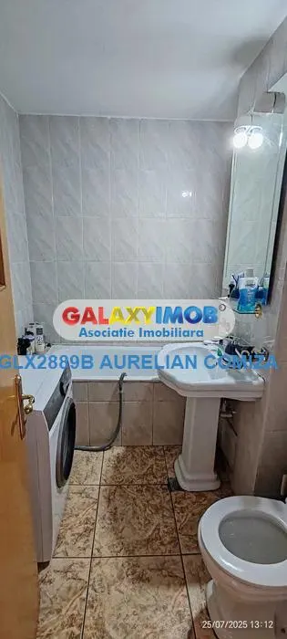 Apartament 4 camere decomandat Calea Calarasilor - foto 4