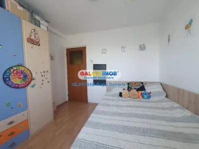 Vanzare 3 camere decomandat, Bdul 1 Decembrie - Scoala 82 - foto 8