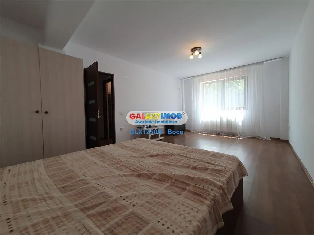 Garsoniera -soseaua Oltenitei - foto 1