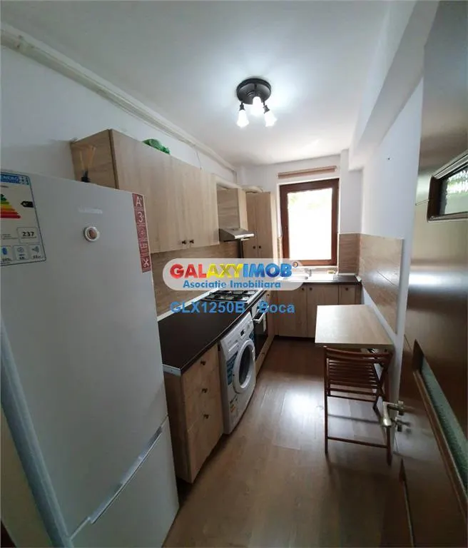 Garsoniera -soseaua Oltenitei - foto 3
