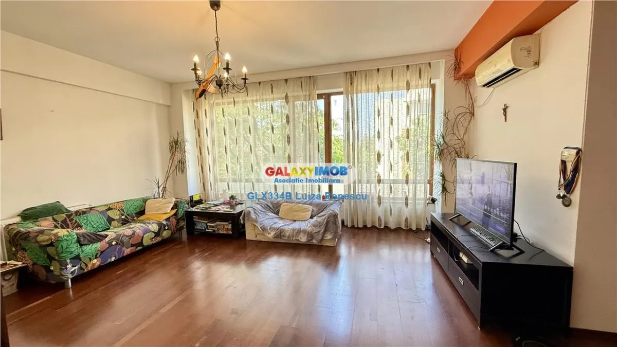 Vanzare apartament 2 camere Drumul Sarii-Razoare 83mp, bloc 2010 - foto 3
