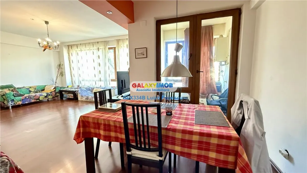 Vanzare apartament 2 camere Drumul Sarii-Razoare 83mp, bloc 2010 - foto 5