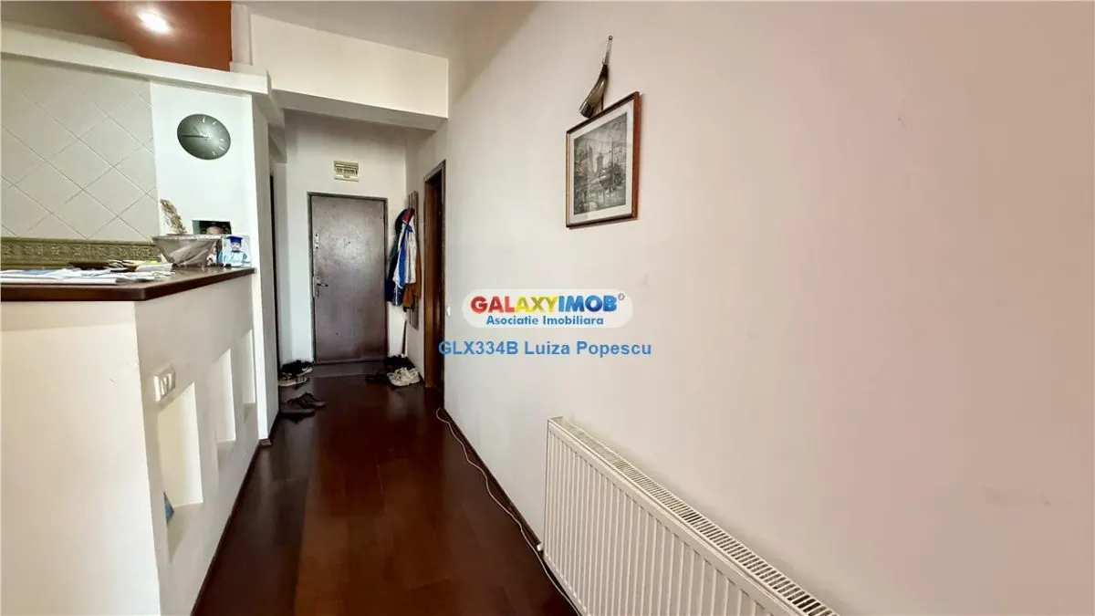 Vanzare apartament 2 camere Drumul Sarii-Razoare 83mp, bloc 2010 - foto 9