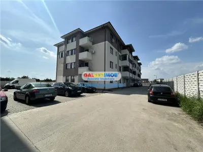 Apartament 2 cam-Finalizat--Toate utilitatile-Leroy Merlin-Kaufland - foto 12
