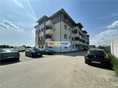Apartament 2 cam-Finalizat--Toate utilitatile-Leroy Merlin-Kaufland - foto 13