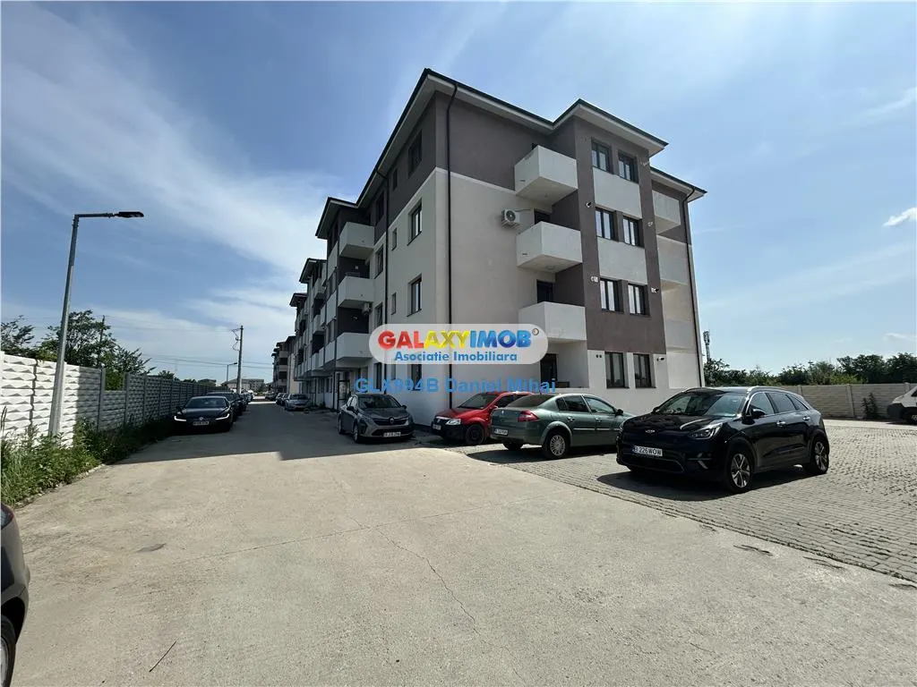 Apartament 2 cam-Finalizat--Toate utilitatile-Leroy Merlin-Kaufland - foto 15