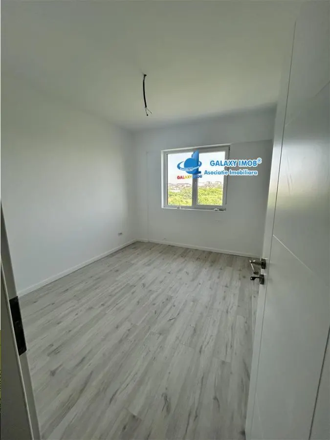 Apartament 2 cam-Finalizat--Toate utilitatile-Leroy Merlin-Kaufland - foto 3