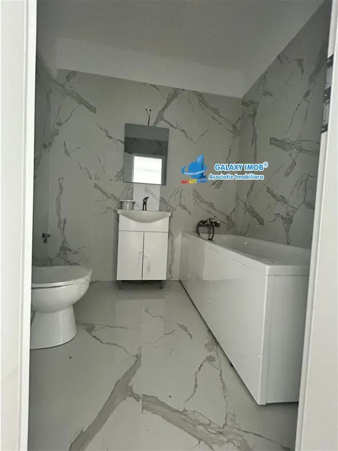 Apartament 2 cam-Finalizat--Toate utilitatile-Leroy Merlin-Kaufland - foto 7