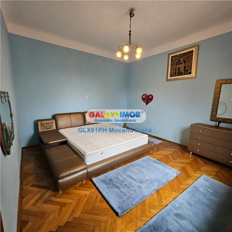 Vanzare casa 4 camere, Ploiesti, Bulevardul Independentei - foto 3