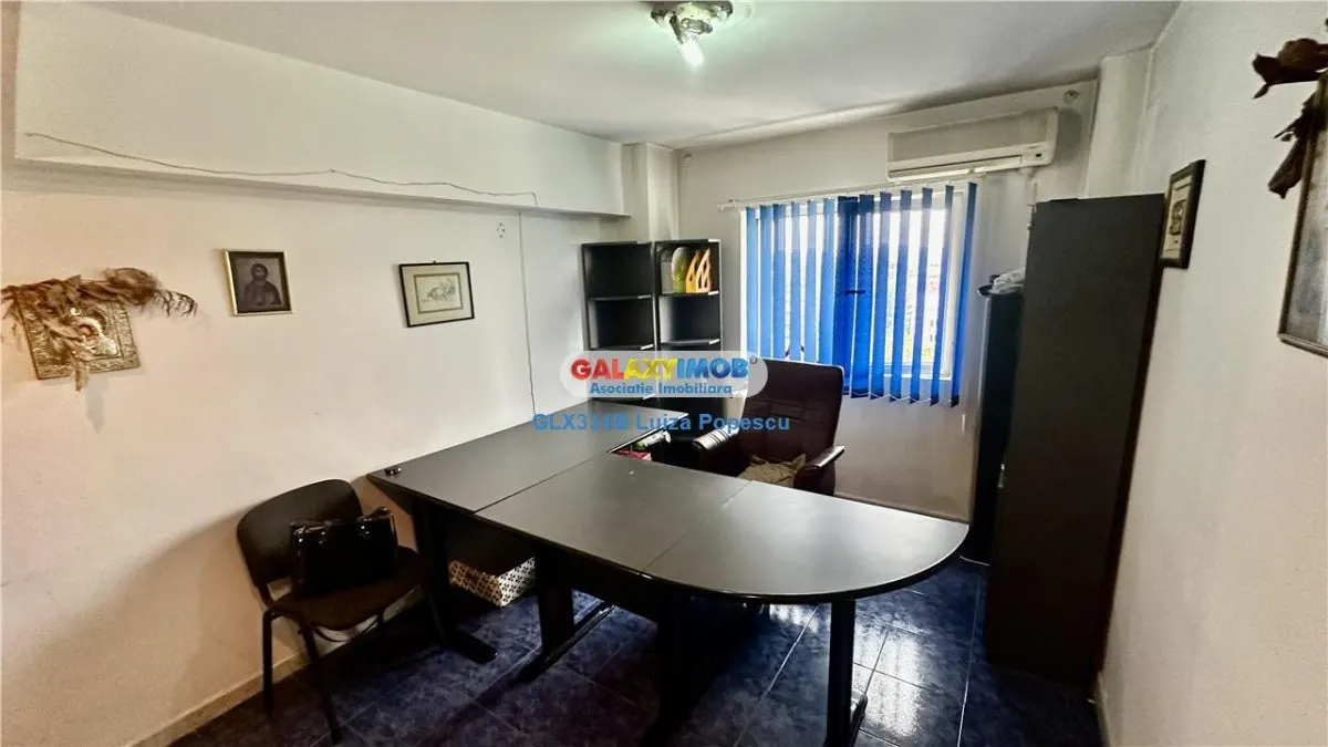 VANZARE APARTAMENT 4 CAMERE TEIUL DOAMNEI 86mp - foto 1