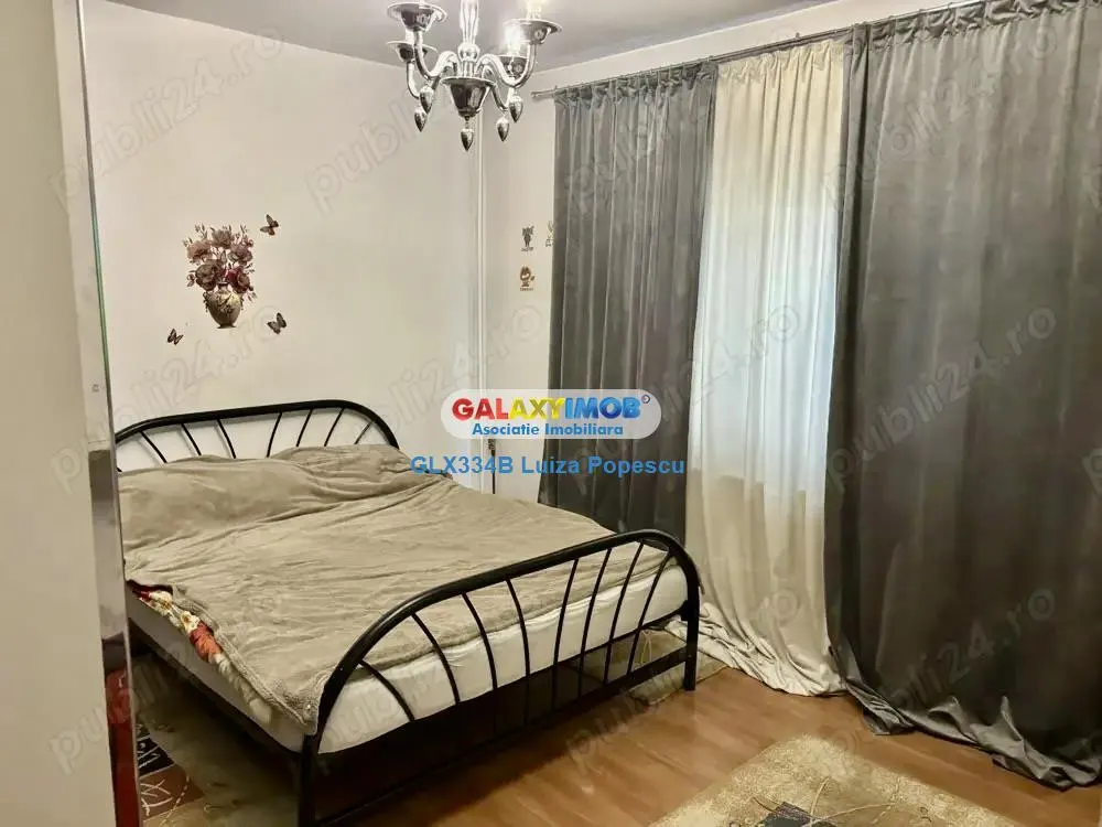 Vanzare apartament 2 camere 13 SEPTEMBRIE-BOTORANI - foto 1
