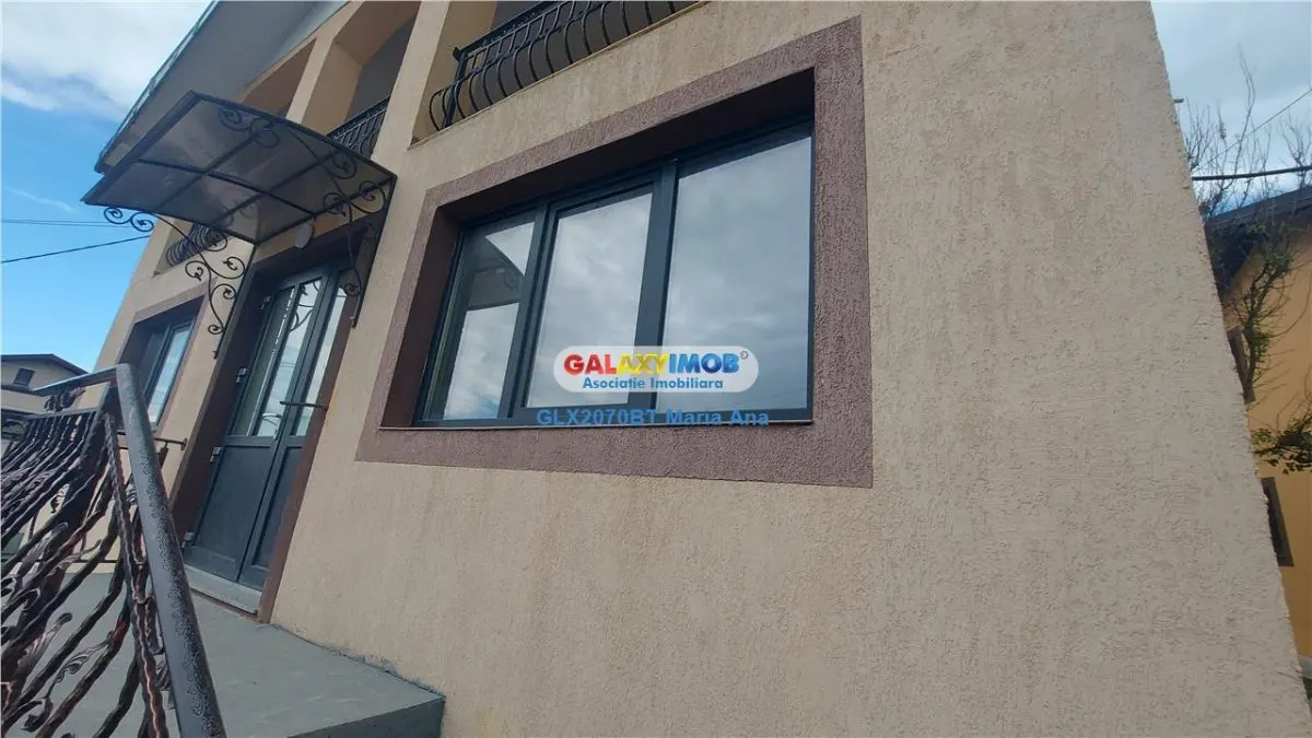 Inchiriere apartament nou renovat, la vila! - foto 1