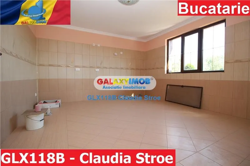 CASA DE VANZARE GAISENI - foto 1