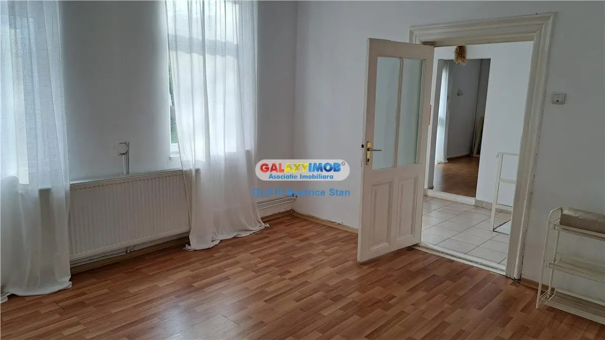 Inchiriere corp de casa parter inalt renovata MIHAI EMINESCU - foto 1