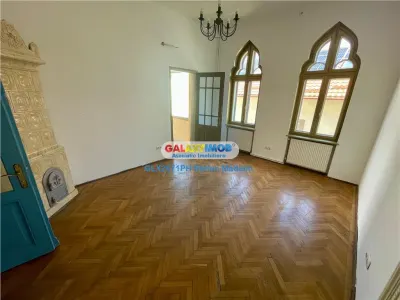INCHIRIERE SPATII IN VILA INTERBELICA/LOC DE PARCARE/CENTRU, PLOIESTI - Ploiesti